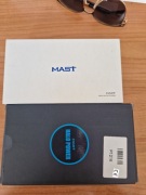 Mast WQ 367 mast P1216 zestaw do pigmentacji 