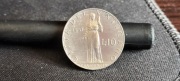 Watykan 10 Lira,Pius XII 1951,Stan