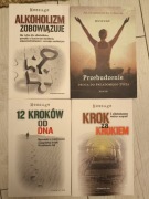 4 Meszuge pakiet alkoholizm zobowiązuje 12 kroków od dna krok za krokiem...