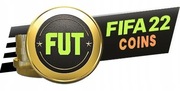 FIfa 22 100k MONETY PC KOMPUTER SKRZYNKA 