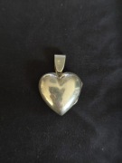 Srebrny sekretnik,  punce Wrocławskie 