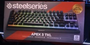 Steelseries Apex 3 TKL