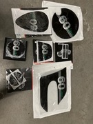 Mini F56 F55 BODY Kit na 60 lecie