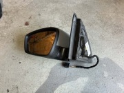 Seat Toledo / Skoda Rapid Lusterko Lewe LHD 6 PIN. 5JB857407K