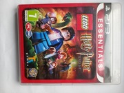 Lego Harry Potter