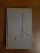 Serce i ręka. Józef Ignacy Kraszewski