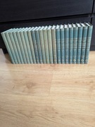 Encyklopedia Powszechna Wydawnictwa Gutenberga Tom 1-22 + Indeks