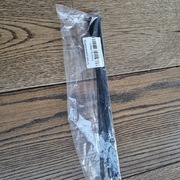 Szprychy Sapim Laser Black 2,0x1,5x2,0 291 mm 18 szt. czarne (bez nypli)