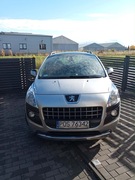 Sprzedam Peugeot 3008 