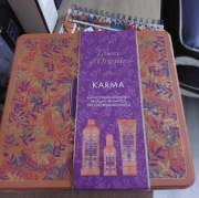 Tesori KARMA Set Zestaw prezentowy kosmetyków