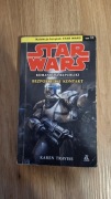 Star Wars "Bezpośredni Kontakt" Karen Traviss
