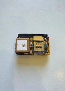 Lokalizator gps karta SIM