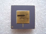 Bardzo stary procesor porcelanowy ALCATEL CIT 2440