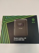 Router mobilny LTE D-Link DWR-933