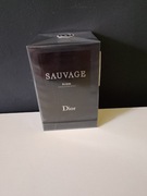 Perfumy Dior Sauvage elixir 60 ml. Na prezent 