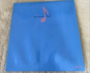 King Crimson - Beat, 1982, EG Germany, VG+