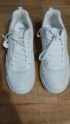 Buty VTY 39 sportowe białe