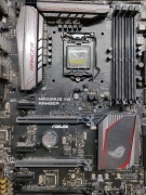 ASUS Maximus VIII Ranger