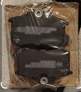 Klocki hamulcowe SK2600