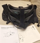 Gogle DJI FPV V2 Goggles 