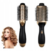 Suszarka Szczotka Modelująca Do Włosów 3 w 1