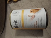 mokra karma BRIT Hepatic puszka 400g cena dotyczy 5 szt.