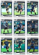 PANINI FIFA SCORE 2022/2023 KOMPLET INTER MEDIOLAN BARELLA MARTINEZ LUKAKU