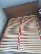 Łóżko  Ikea malm 180 x 200 