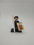 Minifigurka Matt Murdock Dare Devil Marvel Avengers Kompatybilna z LEGO