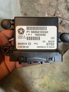 56054122AD moduł PDC, parktronika/Chrysler 300/ Lancia Thema