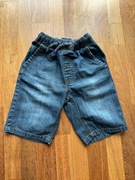 Krótkie spodenki dziecięce NEXT 7yr 122cm