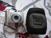 Canon Powershot A580 w bardzo dobrym stanie