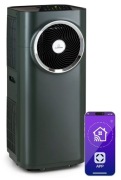 Okazja - Nowy klimatyzator Klarstein Kraftwerk Eco Smart 11 - 3,3 KW