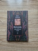 Pranajama Sztuka Oddychania w Jodze B.K.S. Iyengar