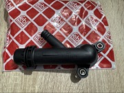 FEBI BILSTEIN 28401 Kołnierz króciec przewodu płynu chłodzącego