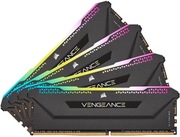 RAM CORSAIR Vengeance RGB Pro SL Black 32GB (4x8GB) 3200MT/s DDR4 CL16