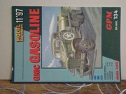 GPM GMC GASOLINE
