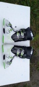 Buty narciarskie GANADOR FLEX 100 rozm. 36.5 wkł 235 mm