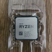 AMD RYZEN 7 3800x