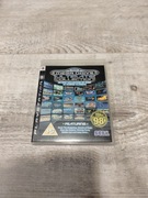 Gra Sega mega drive collection ps3