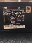 ZASILACZ ATX ACBEL LENOVO FS8003 625W 80+ BRONZE SPRAWNY 100%