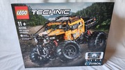 Lego Technic 42099 - ZDALNIE STEROWANY TERENOWY
