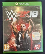 Wwe 2k16 xbox one