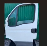 Drzwi lewy prawy przód szyba Iveco Daily 03r. 