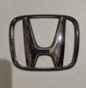 Znaczek emblemat Honda CR-V II oryginalny 