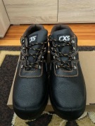 WODOODPORNE TANIE BUTY ROBOCZE CXS PYRIT S3 r. 47 NOWE!