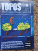 Topos nr 61 (6/2001) Sacrum w poezji; Kobiety; William Golding; Różewicz