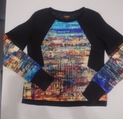 Bluza damska Othermix M