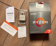 Procesor AMD Ryzen 7 5800X S-AM4 3.80/4.70GHz BOX