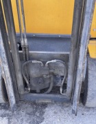 Maszt wózka widłowego Jungheinrich TFG 6